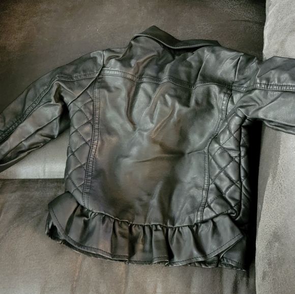 3T Jacket - Picture 2 of 3